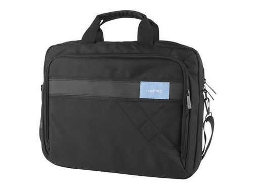 Torba notebook Takin 15,6'' czarna na Arena.pl