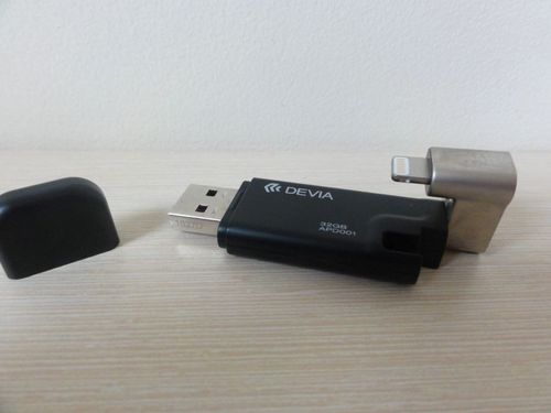 Pamięć do iPhone / iPada 32gb MFI na Arena.pl