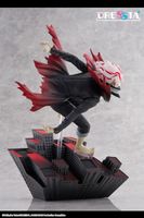 DANDADAN DRESSTA Statue Figure - Okarun (Transformed)