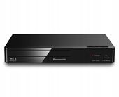 Panasonic Odtwarzacz Blu-ray DMP-BD84 HDMI USB
