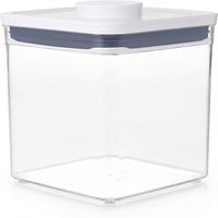 Pojemnik kuchenny kwadratowy (2,6 l) Pop Oxo