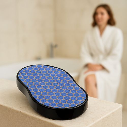 Pumeks Kryształowy- Tarka Do Stóp 3D Soulima 25745 na Arena.pl