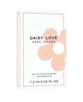 próbka marc jacobs daisy love edt 1,2ml