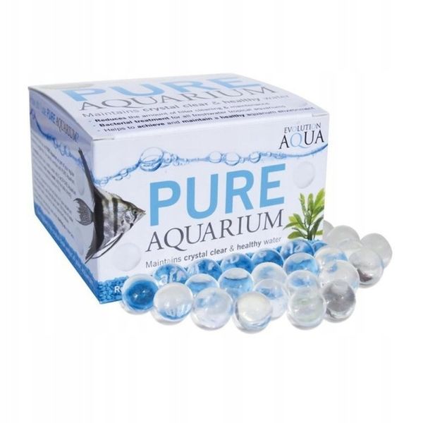 Evolution Aqua PURE Aquarium czysta woda 50szt zdjęcie 1