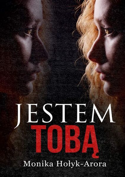 (epub, mobi, pdf) Jestem tobą zdjęcie 1