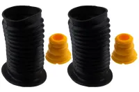 OSŁONA AMORTYZATORA Z ODBOJEM PRZÓD OPEL CORSA D 2006 2007 2008 2009 2010