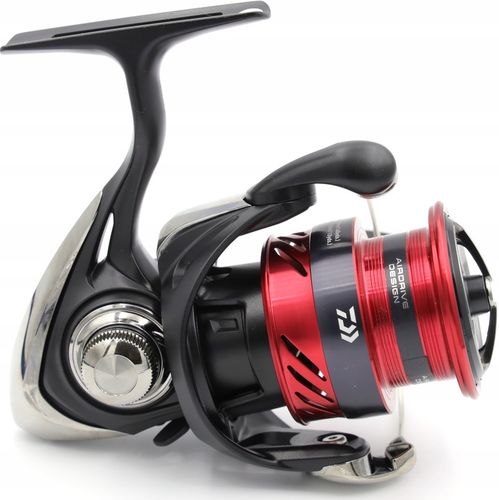Kołowrotek Spiningowy Daiwa NINJA LT 4000-C,- na Arena.pl