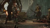 Miasma Chronicles Xbox Series X