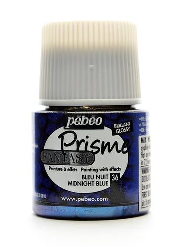 PEBEO FANTASY PRISME 45ML MIDNIGHT BLUE na Arena.pl