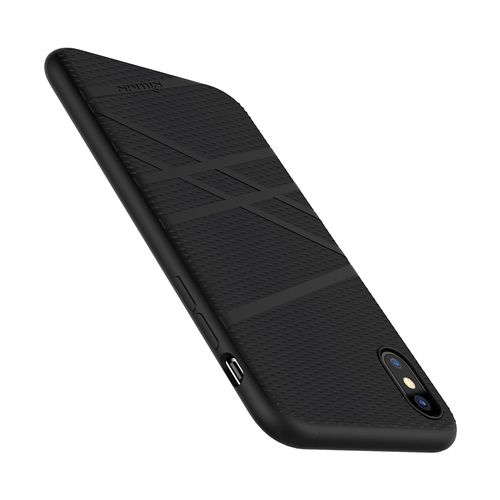 ETUI CASE WZMACNIANE | NILLKIN FLEX | IPHONE X 10 na Arena.pl