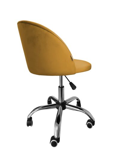 Fotel obrotowy biurowy Colin MG15 na Arena.pl