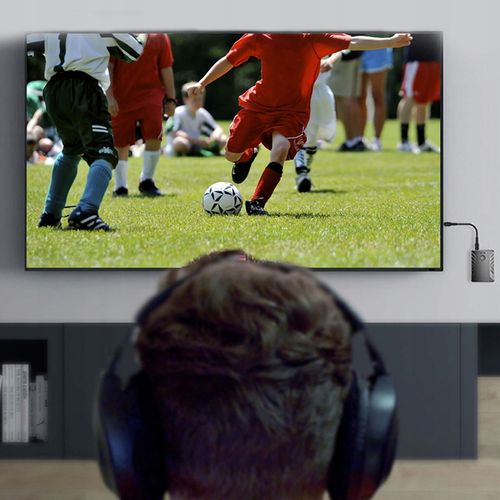 TRANSMITER BLUETOOTH ODBIORNIK + NADAJNIK B9 na Arena.pl