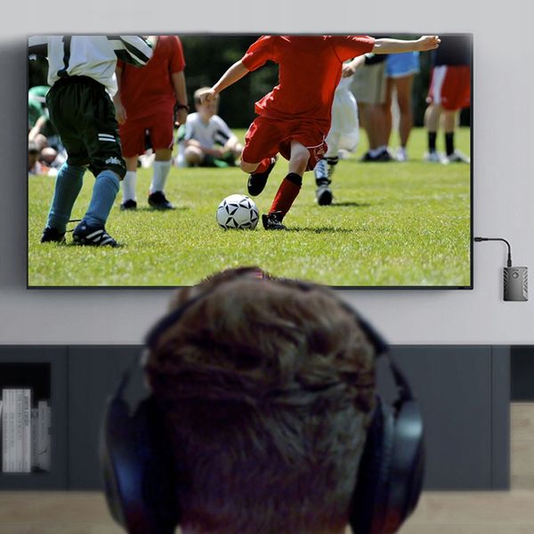 TRANSMITER BLUETOOTH ODBIORNIK + NADAJNIK B9 zdjęcie 9