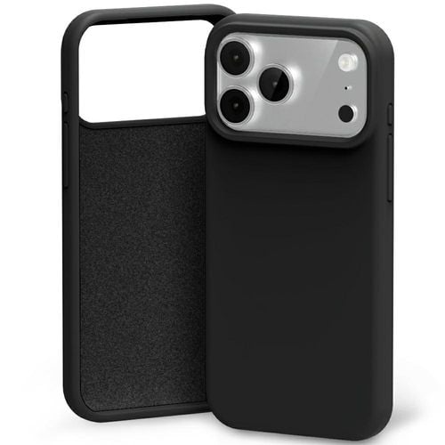 etui mercury silicone do iphone 17 pro   max czarny na Arena.pl