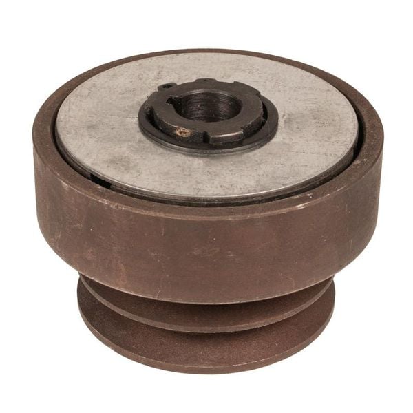 Sprzęgło Cedrus rozdrabniacz RB02 500059 zdjęcie 2