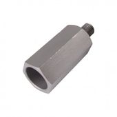 Adapter 1/4UNC x M18