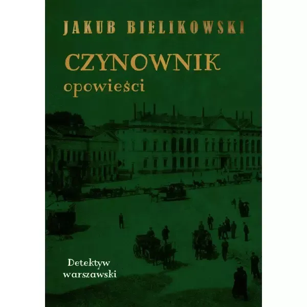 Czynownik opowieści zdjęcie 1
