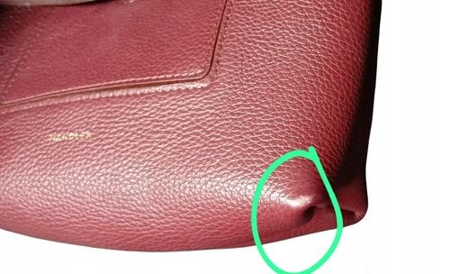 Wandler PENELOPE - Torba na ramię na Arena.pl