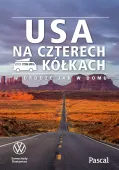 USA na czterech kółkach