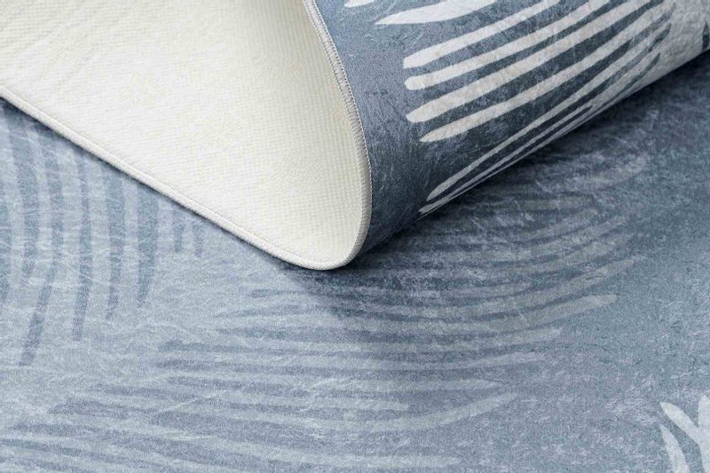 RUG/LU/ARLEN/FEATHERS/BLUE/120x170 zdjęcie 13