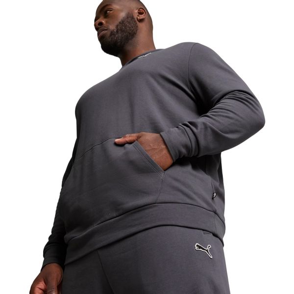 ND05_B23910-S 676814 69 Bluza meska Puma Better E zdjęcie 6