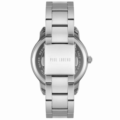 zegarek damski paul lorens pl10659b-3c1 + box na Arena.pl