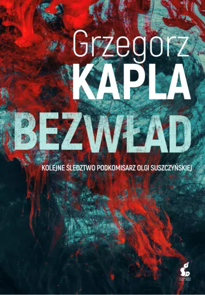 Bezwład zdjęcie 1