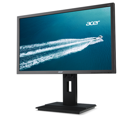 Monitor LCD Acer B246HLYMDR na Arena.pl