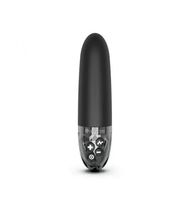 sleak freak estimvibrator, black mystim