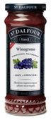 ST. DALFOUR Owocowa Rapsodia winogrono 284 g