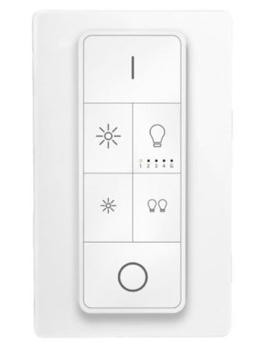 Trust Zigbee Remote Control ZYCT-202 na Arena.pl