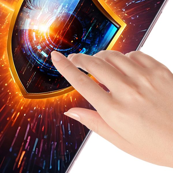 OnePlus 13 - 3mk Silky Matt Privacy zdjęcie 6