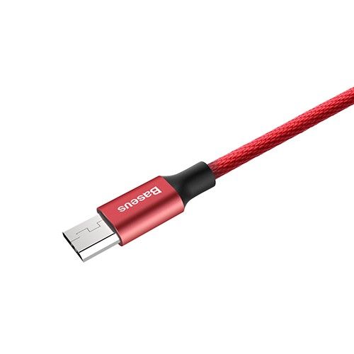 Baseus Yiven - Kabel Micro Usb  2A / 1m na Arena.pl