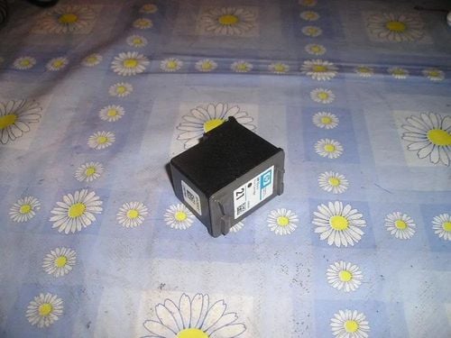 Tusz HP 21 Czarny C9351AE na Arena.pl