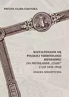 Kształtowanie się polskiej terminologii biznesowej