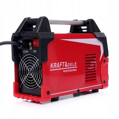 SPAWARKA INWERTOROWA MMA IGBT LCD 330A KD1827 na Arena.pl