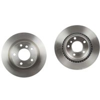 TARCZA HAMULCOWA BMW 1 E87 2004 2005 2006 2007 2008 2009 2010 2011