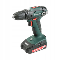 METABO 602207850 BS 18 AKUMULATOROWA WIERTARKO-WKRĘTARKA 18V BODY