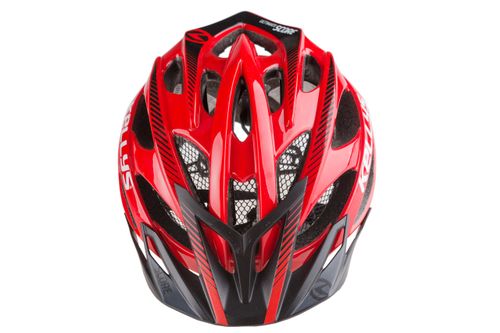 Kask KELLYS SCORE czerwony M/L na Arena.pl