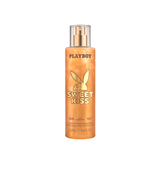 Spray do ciała, mgiełka Playboy Sweet Kiss 250 ml