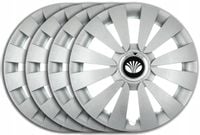 KOŁPAKI 14'' DAEWOO Nubira Lanos Nexia Polonez SKS