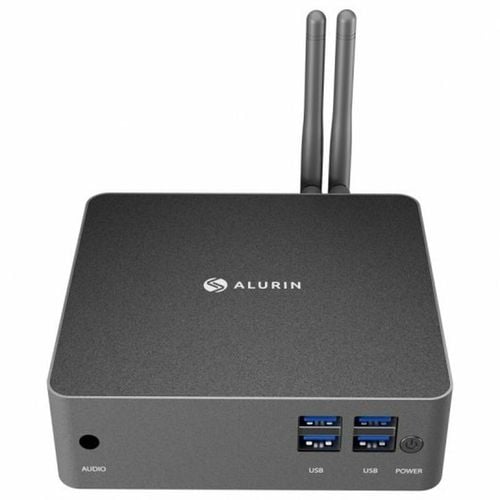 Mini PC Alurin Intel Celeron N4500 na Arena.pl