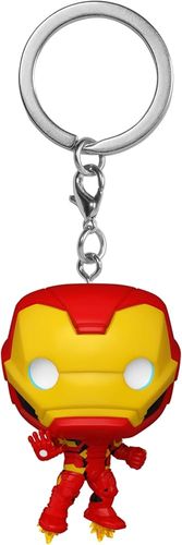 funko pop pocket keychain marvel iron man brelok 6cm na Arena.pl