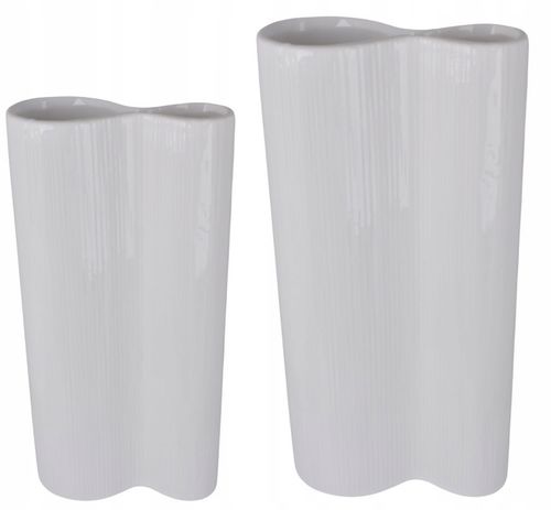 Wazon ceramiczny 33cm na Arena.pl
