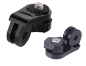 ADAPTER Z MOCOWANIA GOPRO NA XIAOMI YI 1, 2 (4K, 4K+, Lite) 1/4''