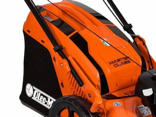 KOSIARKA SPALINOWA NAPĘD OLEO-MAC GMC 53 TK ALLROAD4 E na Arena.pl