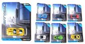 autko metalowe 7 x 3 x 2,5cm