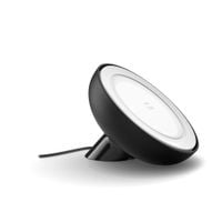 Lampa stołowa Philips Hue Bloom czarny 6 W