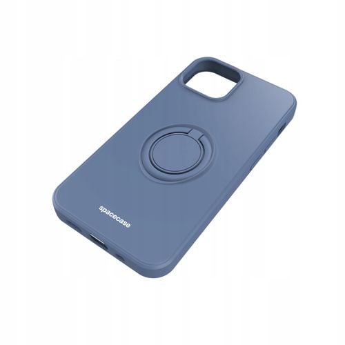 ETUI SILIKONOWE SPACECASE RING CASE OBUDOWA DO IPHONE 13 MINI + SZKŁO na Arena.pl
