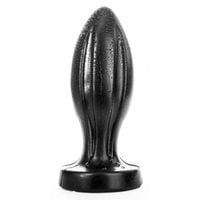 korek analny ab87 jacker 20 x 8cm all black